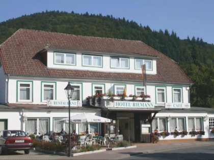 Фото: Hotel Riemann